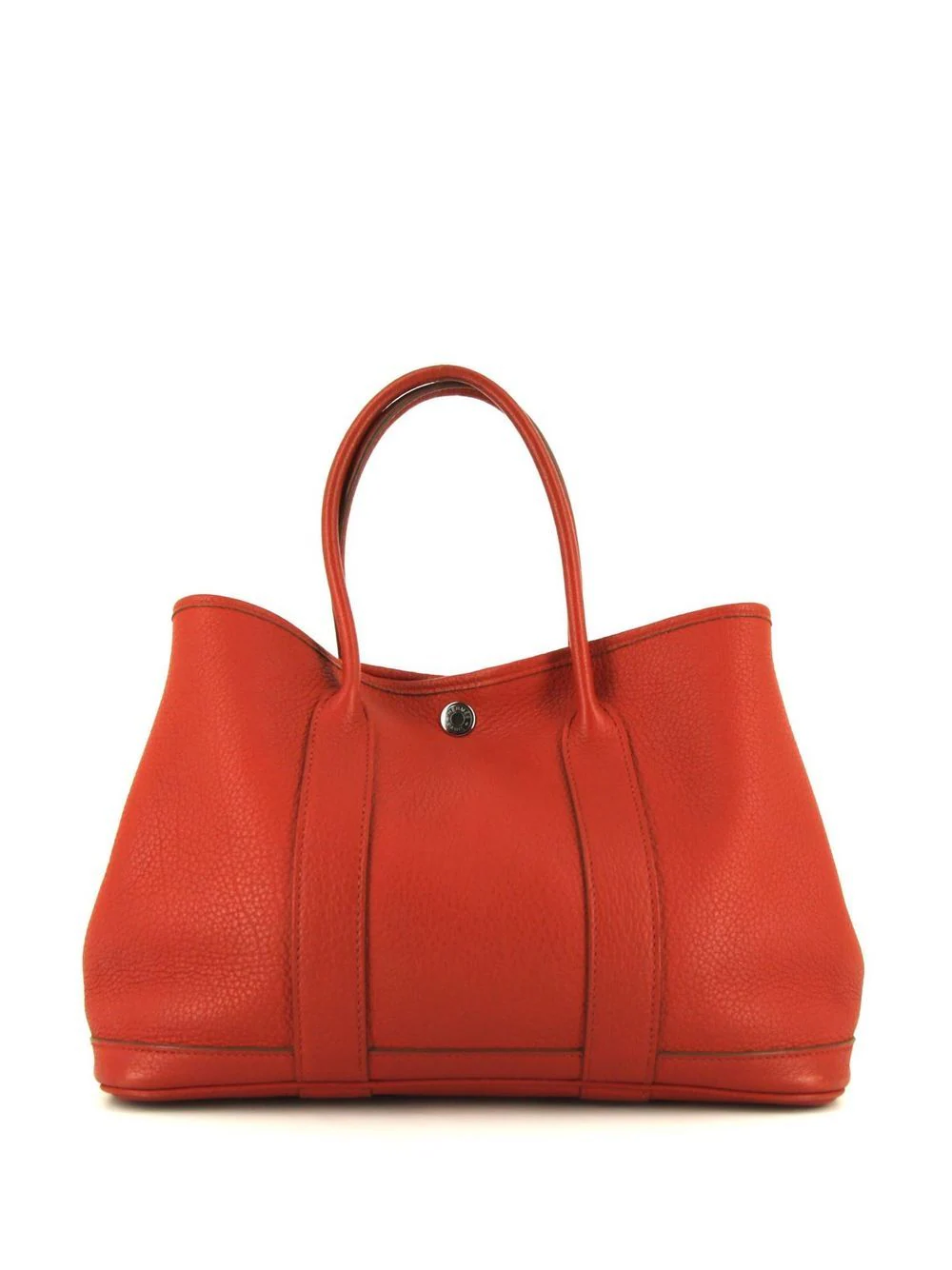 Garden Party Tote Bag